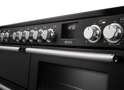 Falcon Nexus 2026 110 inductie