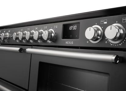 Falcon Nexus 2026 110 inductie