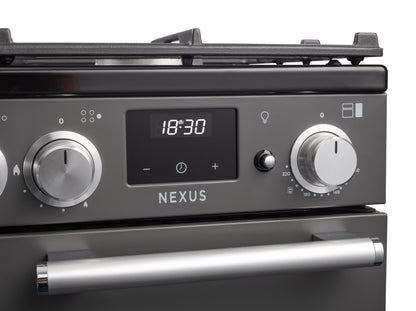 Falcon Nexus 2026 100 Inductie