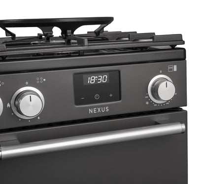 Falcon Nexus 2026 110 Gas