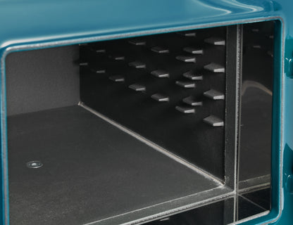 AGA R7 3-oven met ker. module