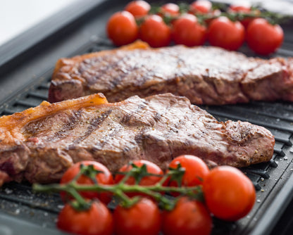 AGA Masterchef Deluxe 110 inductie