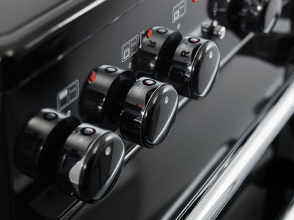 AGA Masterchef Deluxe 110 inductie