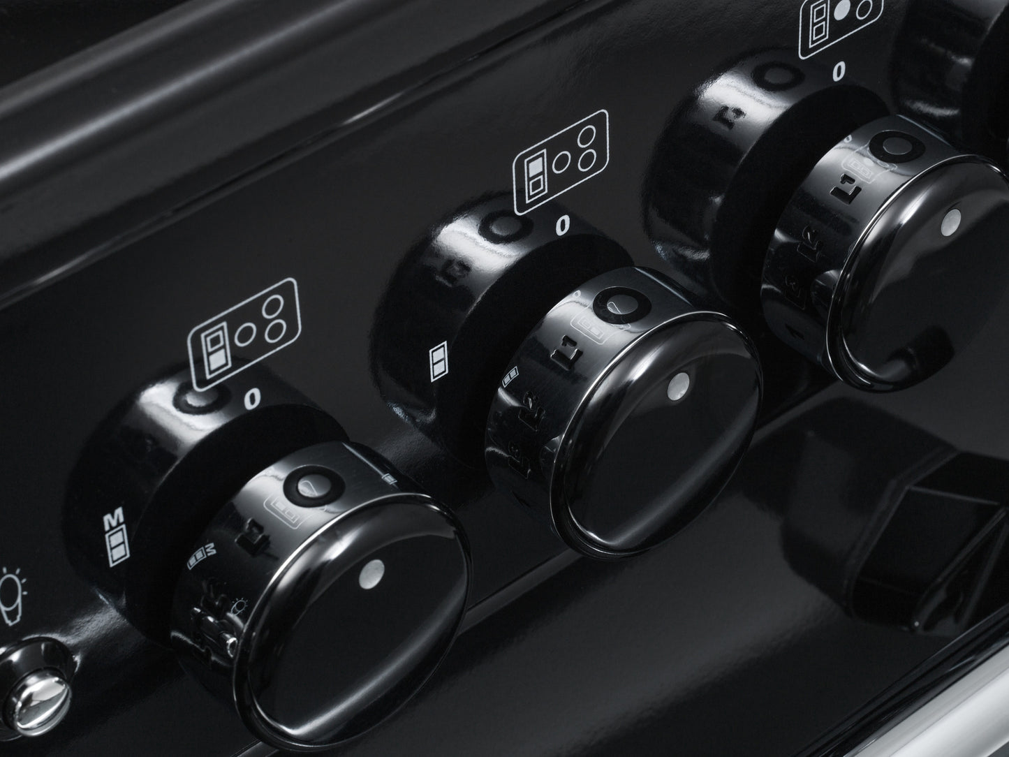 AGA Masterchef Deluxe 90 inductie