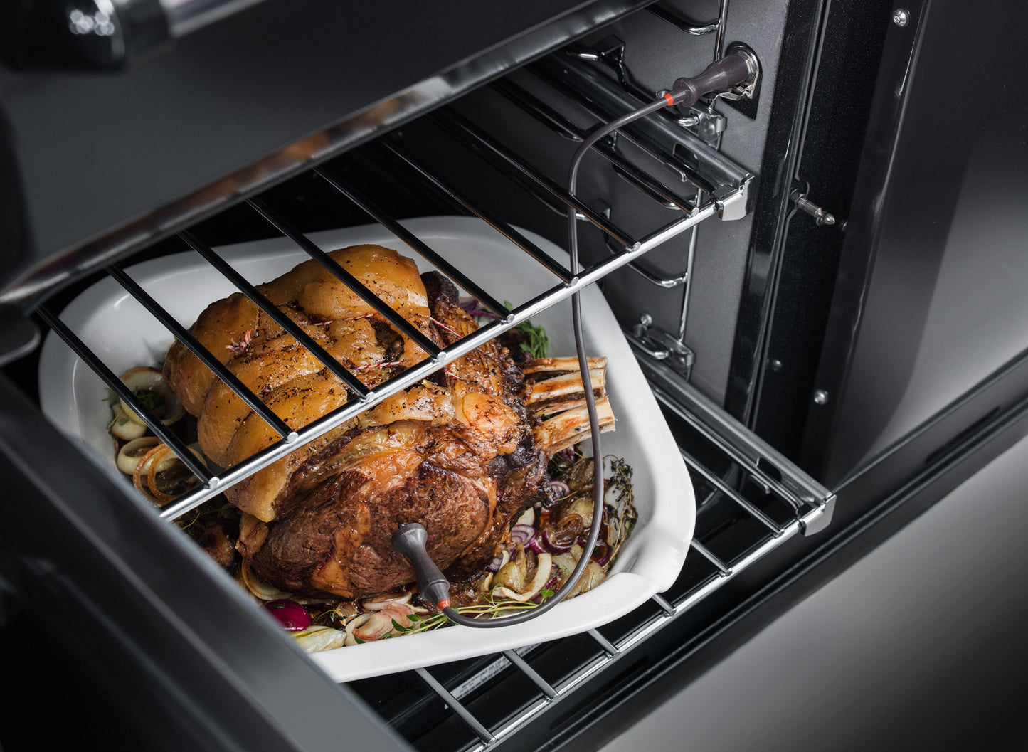 AGA Masterchef Deluxe 110 inductie