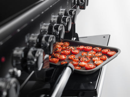 AGA Masterchef Deluxe 110 inductie