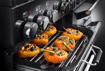 AGA Masterchef Deluxe 110 inductie