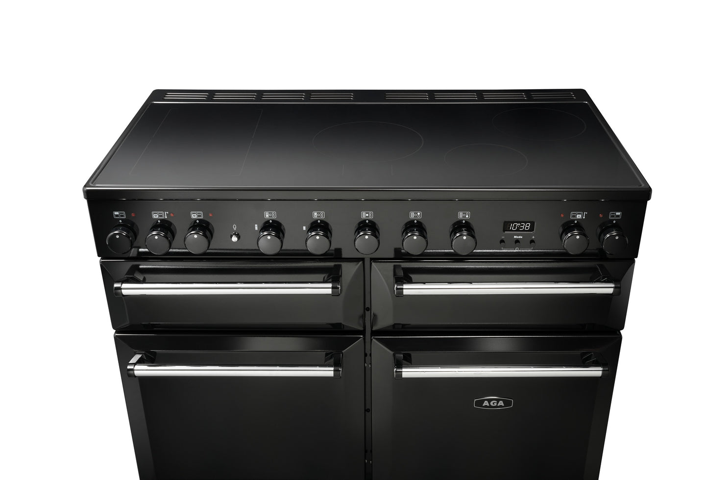 AGA Masterchef Deluxe 110 inductie