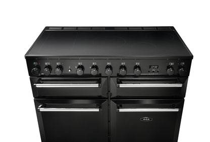 AGA Masterchef Deluxe 110 inductie