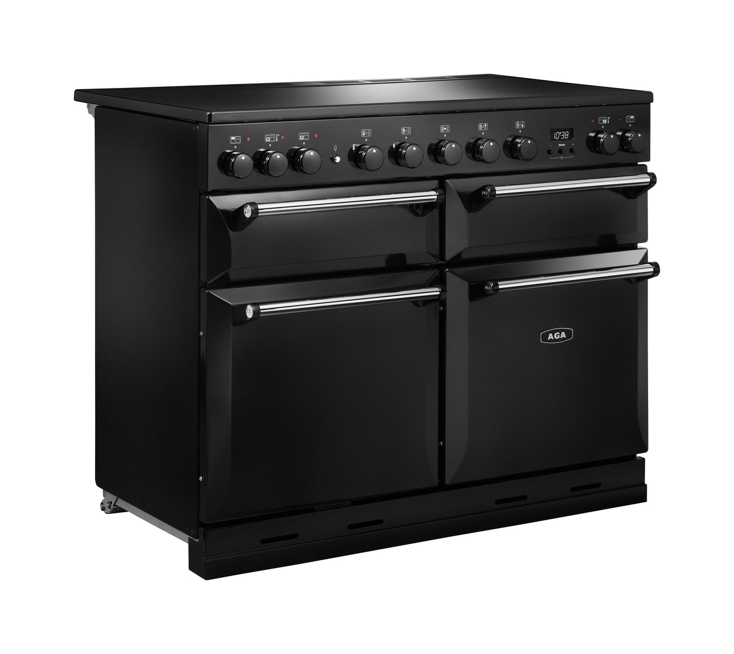 AGA Masterchef Deluxe 110 inductie