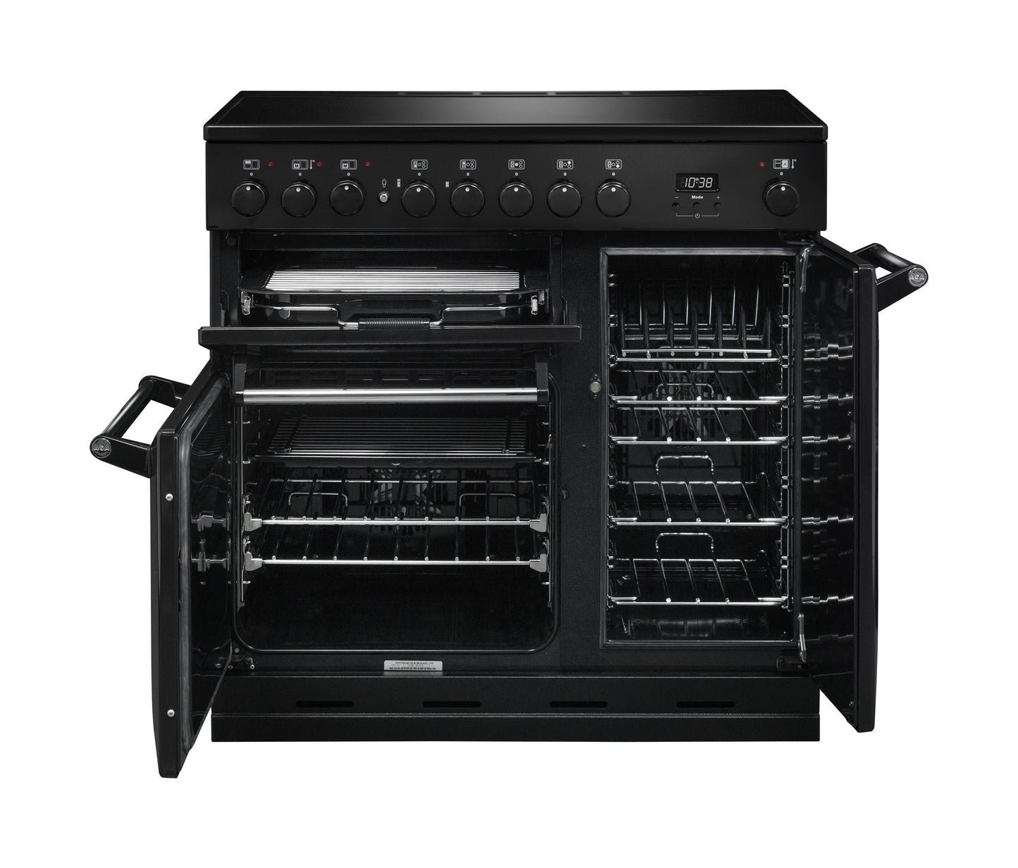 AGA Masterchef Deluxe 90 inductie