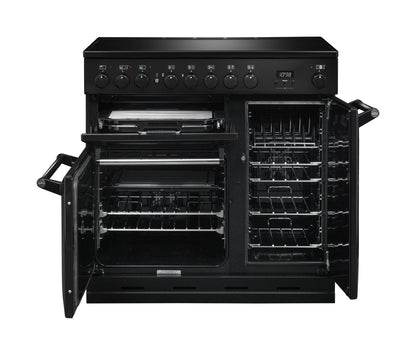 AGA Masterchef Deluxe 90 inductie