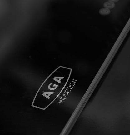 AGA eR7 5-oven met inductieplaat