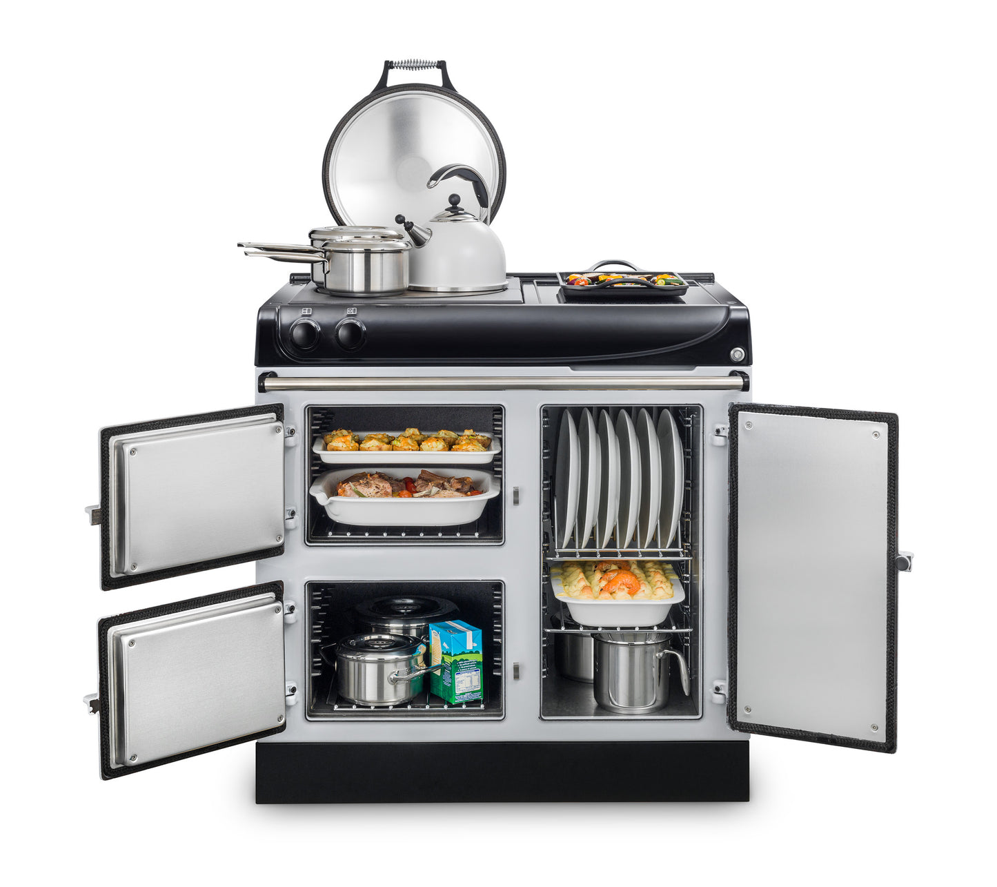 AGA eR3 90