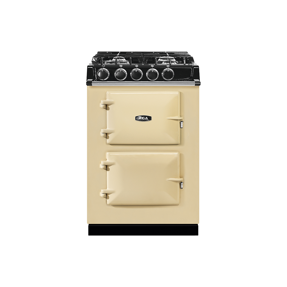 AGA eR3 60 gas
