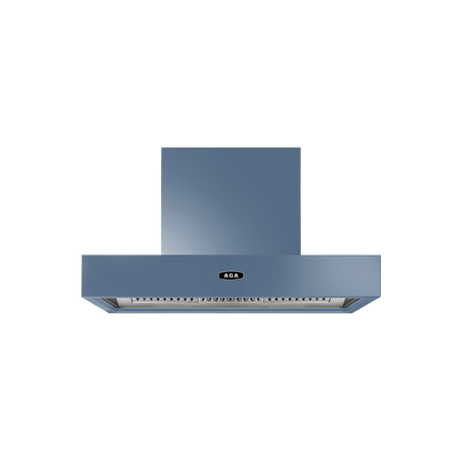 AGA afzuigkap Slab 90