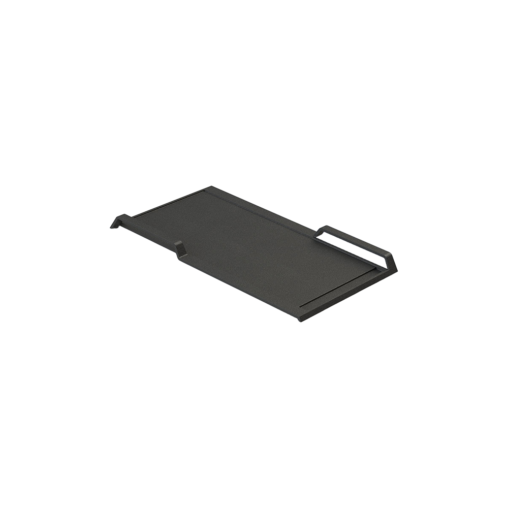 Lofra Teppanyaki inductie griddle (03190237)