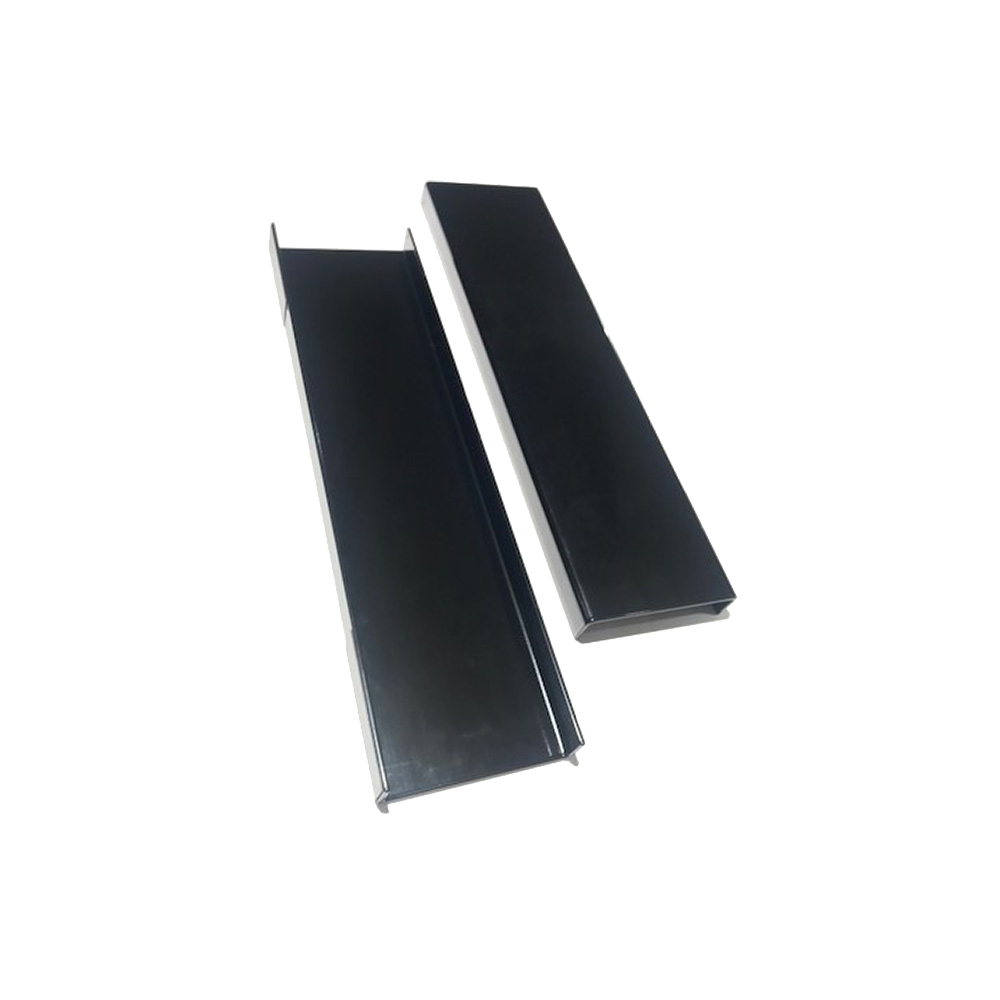 Falcon 3cm verhoogset voor 90 cm fornuizen (140000500)
