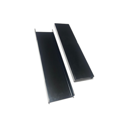 Falcon 3cm verhoogset voor 90 cm fornuizen (140000500)
