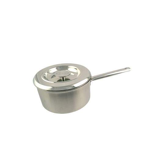 AGA Roestvrijstalen steelpan van 22 cm (W3423)