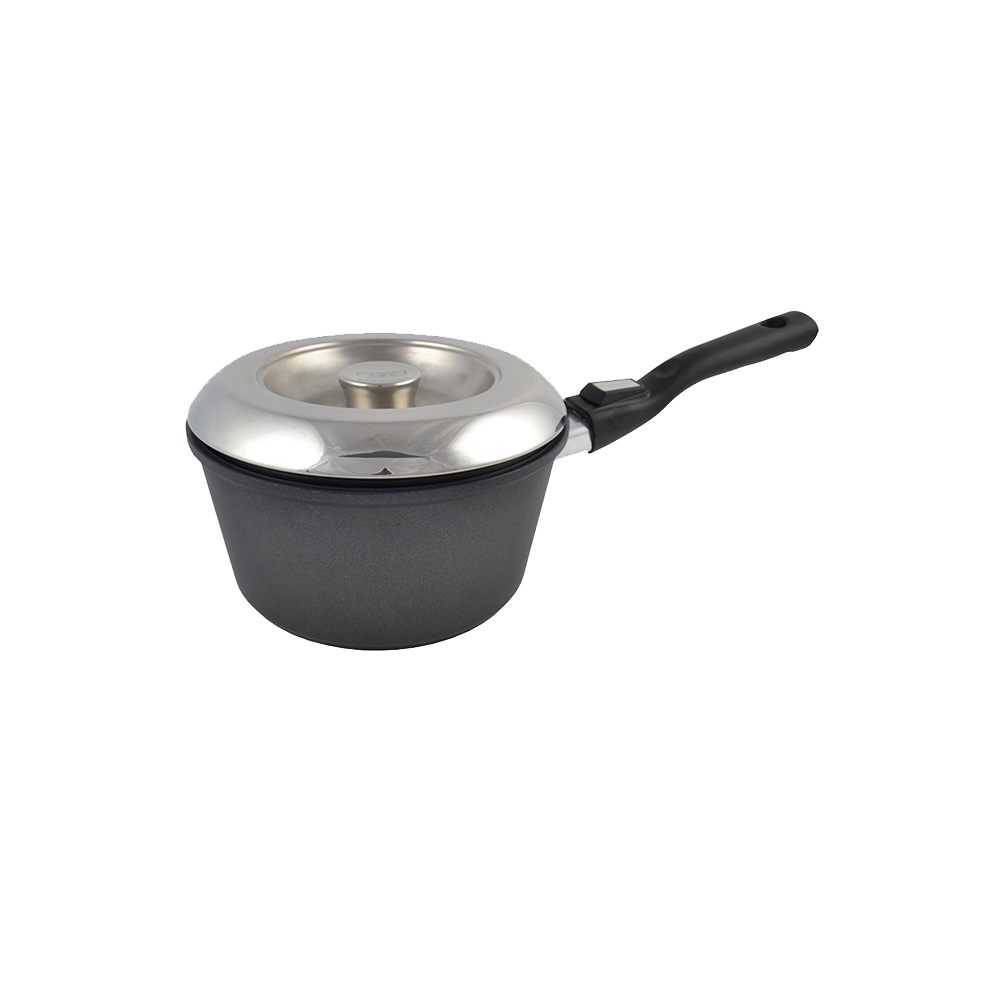 AGA Cast Aluminium inductie pan 16cm (W3632)