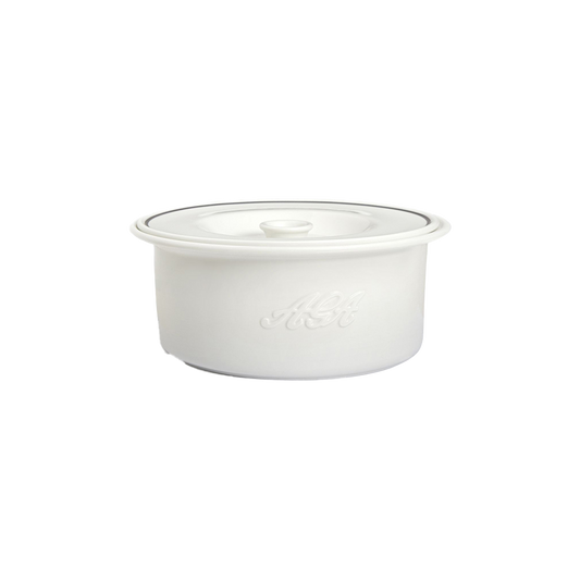 AGA Portmeirion stapelbare braadpan 1,75 liter (W3697)