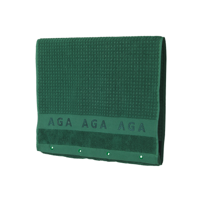 AGA Rolhandoek groen (W3947)