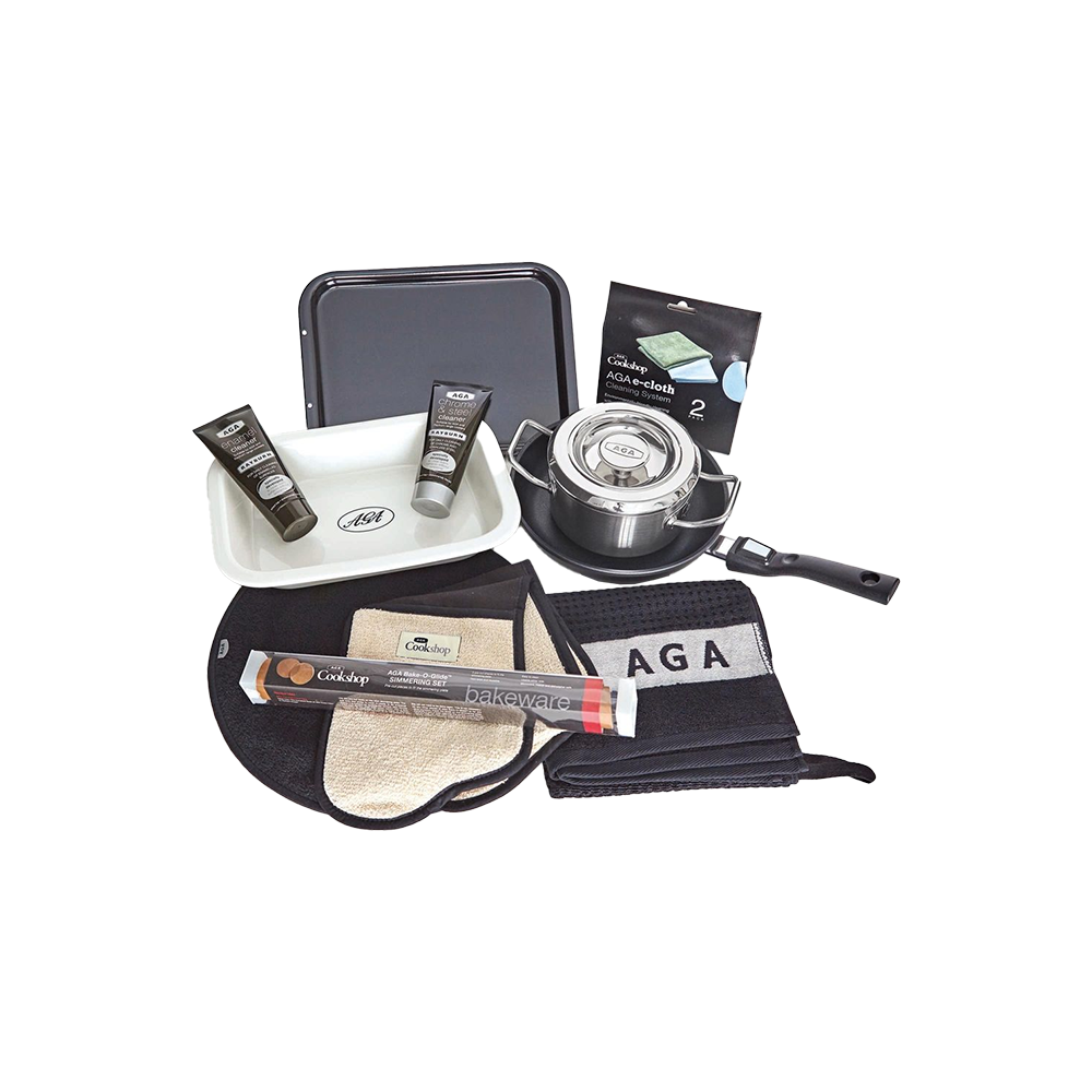 AGA Starters pakket (W3973)