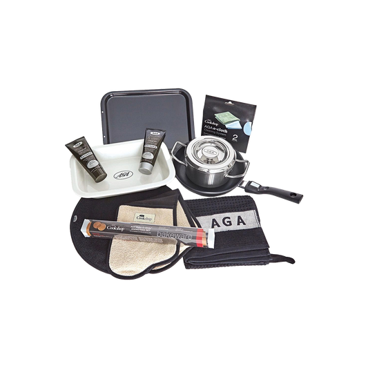 AGA Starters pakket (W3973)