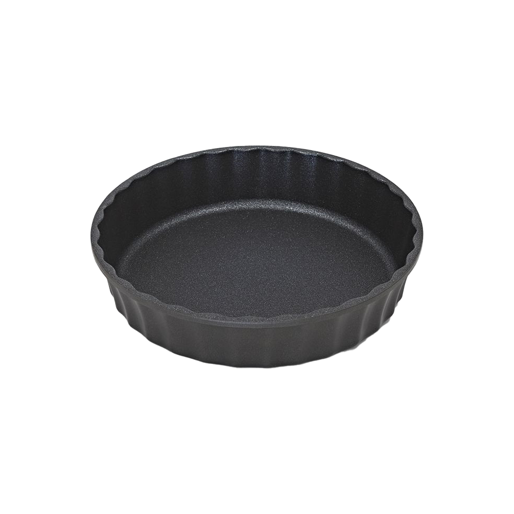ECOCHEF laag gegoten aluminium 40 cm ECOCHEF laag gegoten aluminium 40 cm