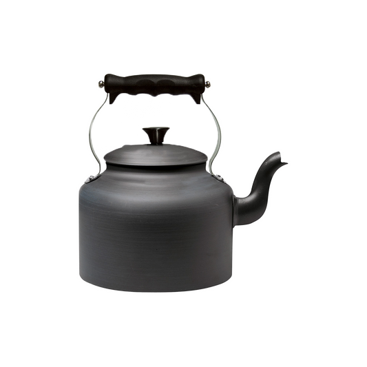 AGA Ketel Hard geanodiseerd (3,0L)(W2346)