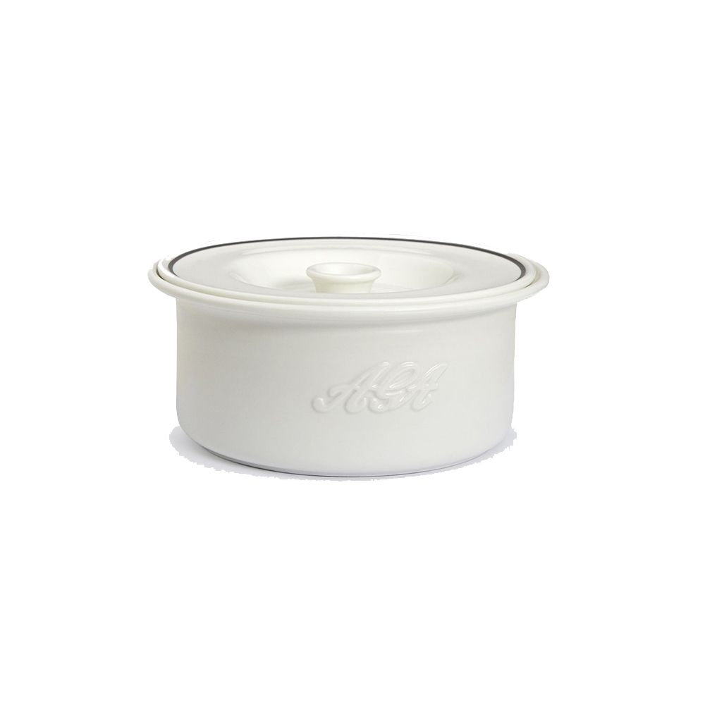 AGA Portmeirion stapelbare braadpan 3 liter (W3696)