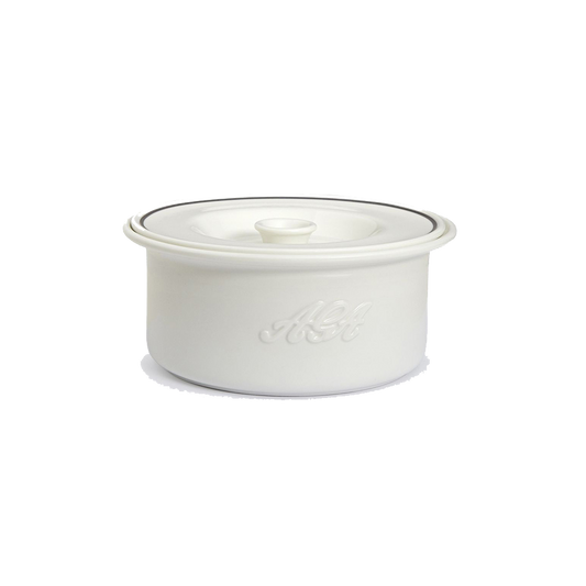 AGA Portmeirion stapelbare braadpan 3 liter (W3696)