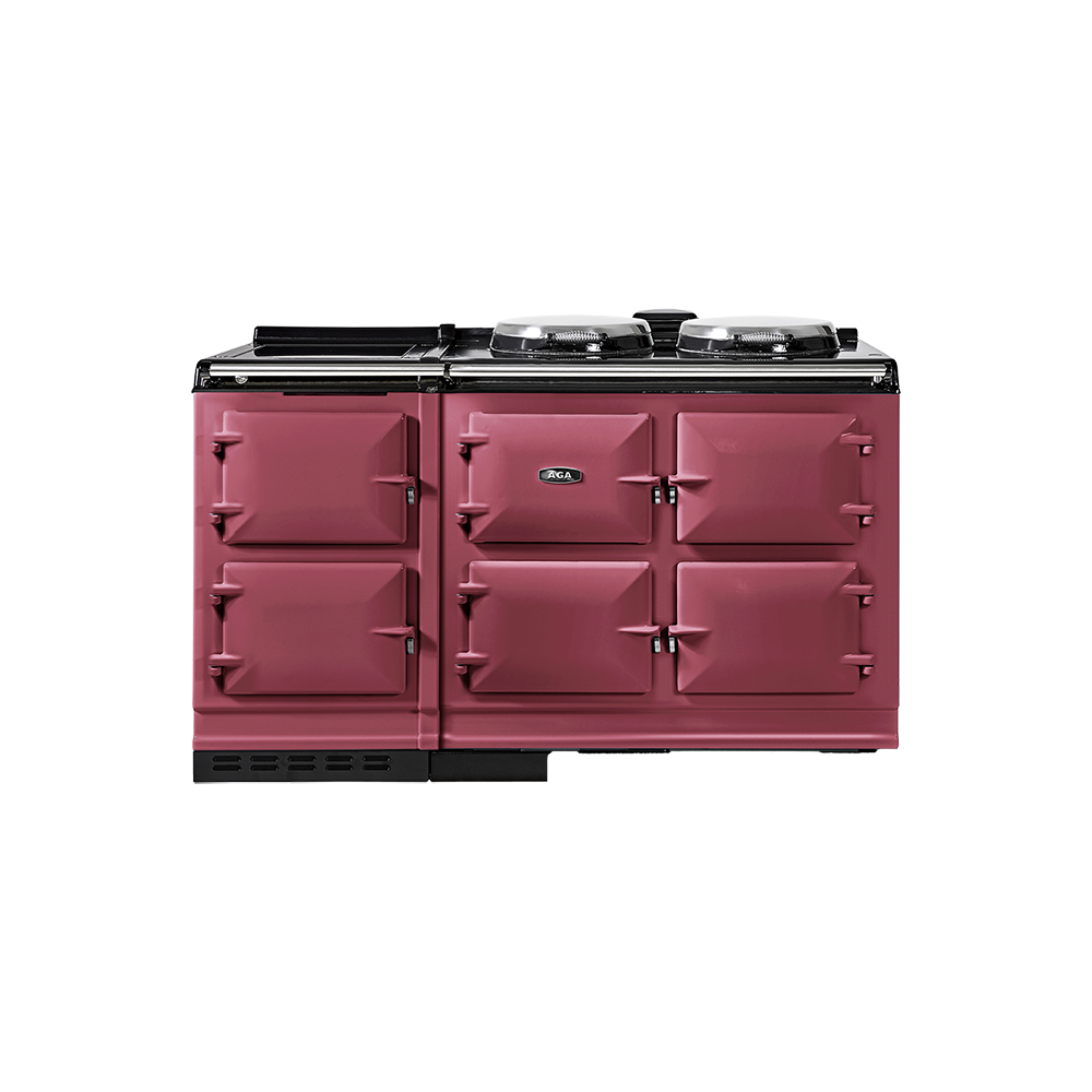 AGA R7 5-oven met warmhoudplaat