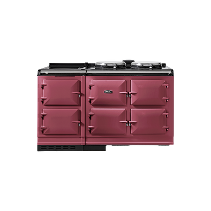 AGA R7 5-oven met warmhoudplaat