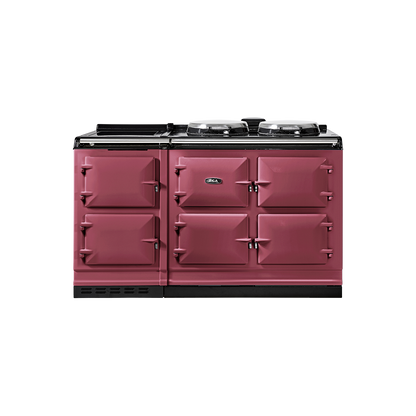 AGA R7 5-oven met warmhoudplaat