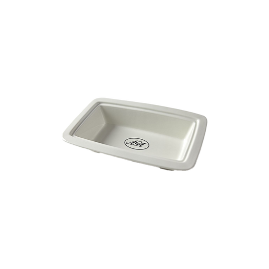 AGA Schotel Wit (W3894)