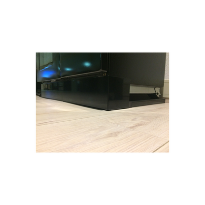 Falcon 3cm verhoogset voor 90 cm fornuizen (140000500)