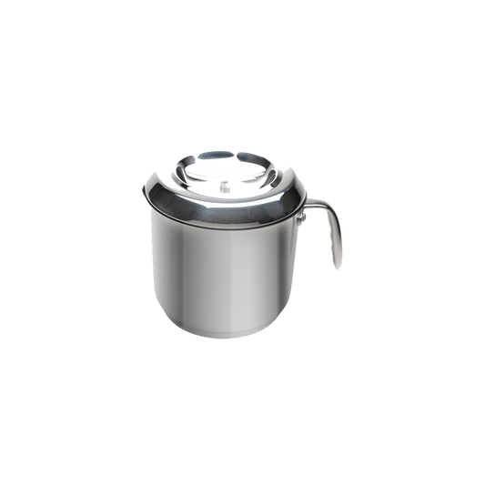 AGA Roestvrijstalen saus pot (2.5 liter) (W3246)