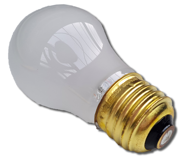Moeras Passend Slip schoenen Viking Light bulb - 40 watt 021955-000 Viking gloeilamp