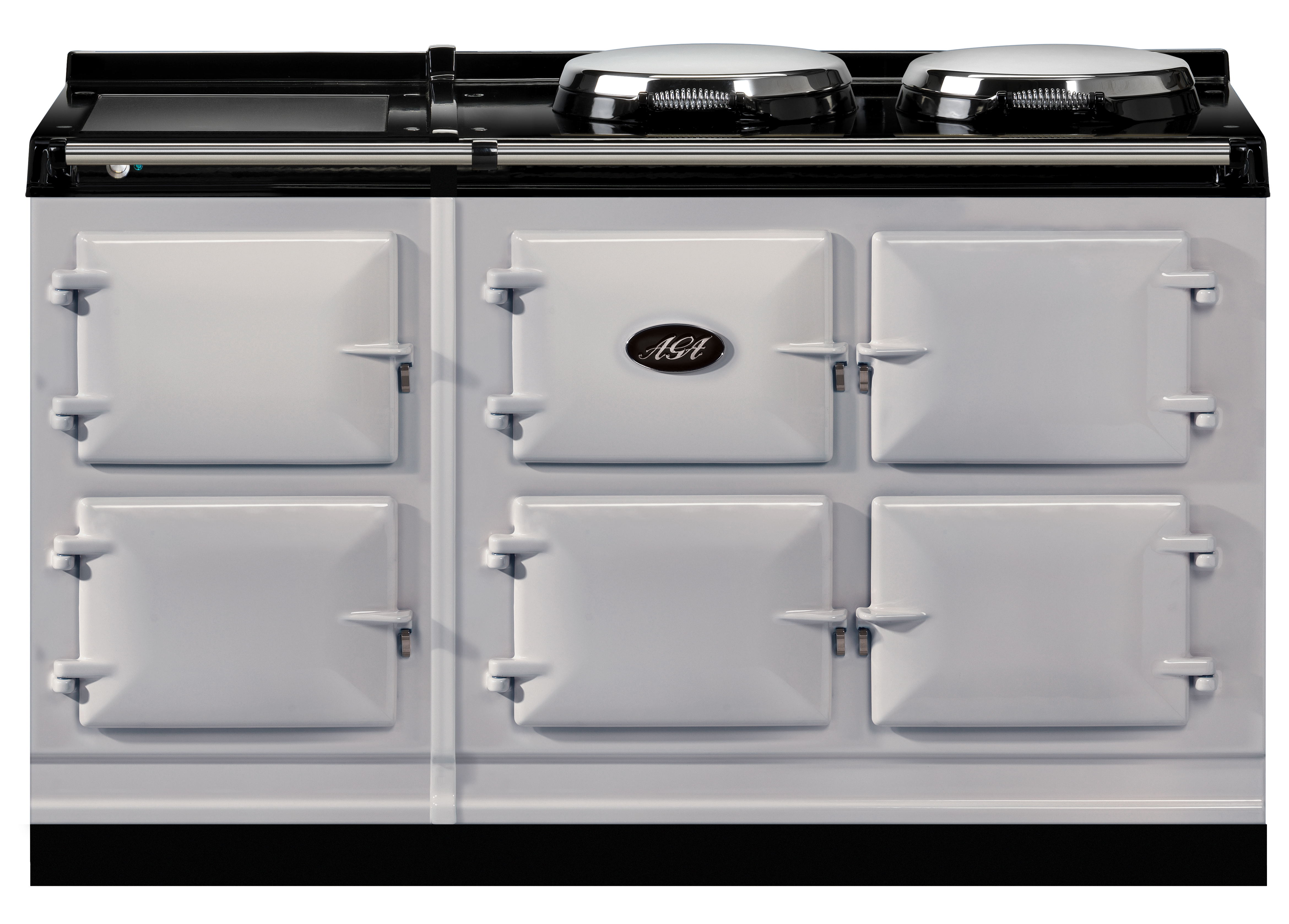 The Aga way of living